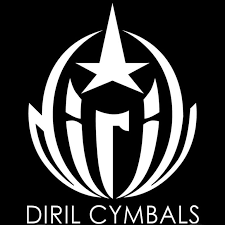 Logo from Diril Cymbals